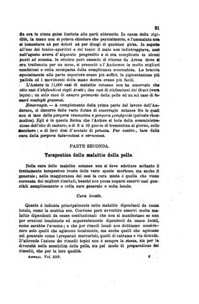 Annali universali di medicina e chirurgia