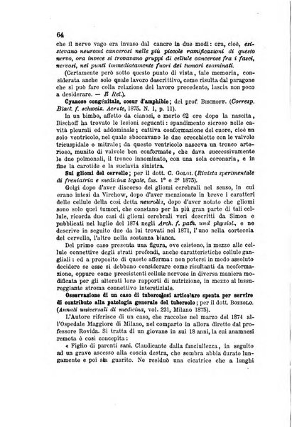 Annali universali di medicina e chirurgia