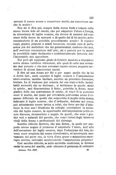 Annali universali di medicina e chirurgia