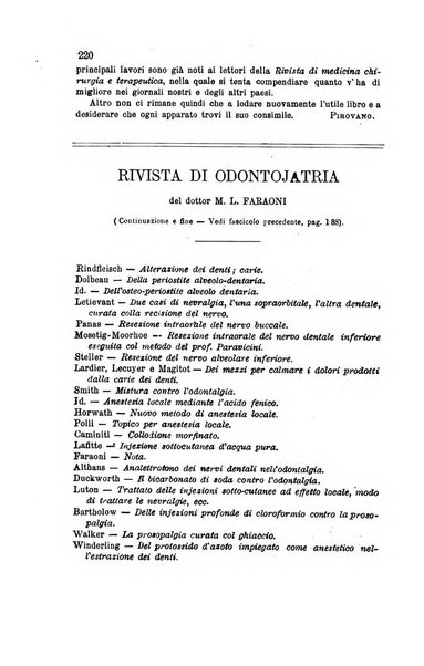 Annali universali di medicina e chirurgia