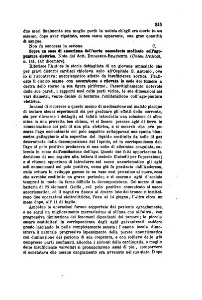 Annali universali di medicina e chirurgia