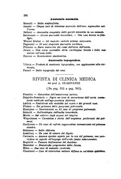 Annali universali di medicina e chirurgia