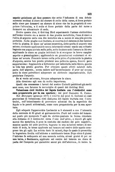 Annali universali di medicina e chirurgia