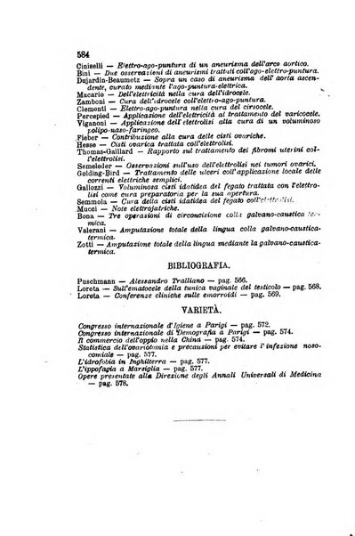 Annali universali di medicina e chirurgia