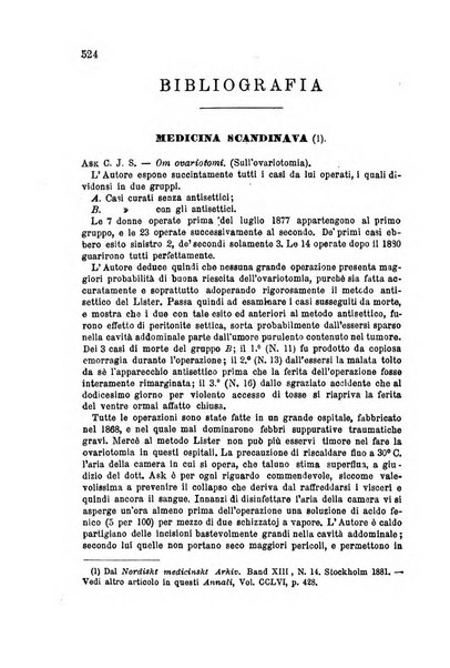 Annali universali di medicina e chirurgia