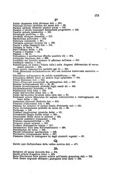 Annali universali di medicina e chirurgia