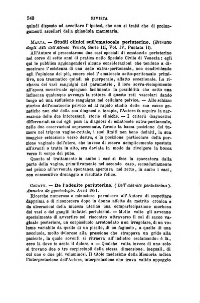 Annali universali di medicina e chirurgia