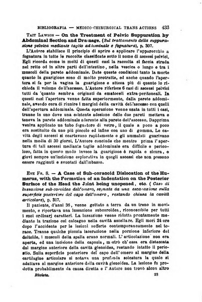 Annali universali di medicina e chirurgia