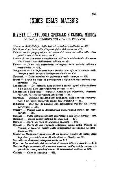 Annali universali di medicina e chirurgia