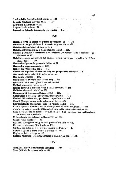 Annali universali di medicina e chirurgia