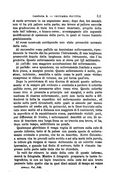 Annali universali di medicina e chirurgia