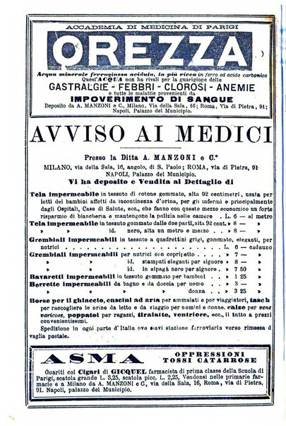 Annali universali di medicina e chirurgia