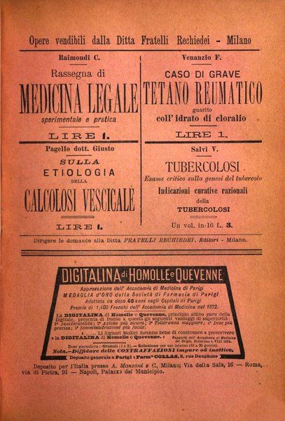 Annali universali di medicina e chirurgia