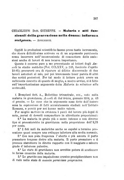 Annali universali di medicina e chirurgia