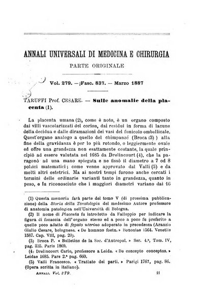 Annali universali di medicina e chirurgia