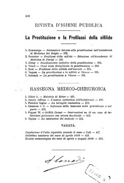 Annali universali di medicina e chirurgia