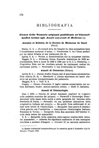 Annali universali di medicina e chirurgia