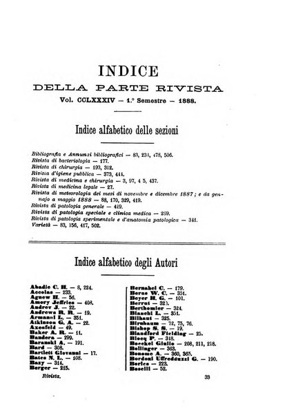 Annali universali di medicina e chirurgia