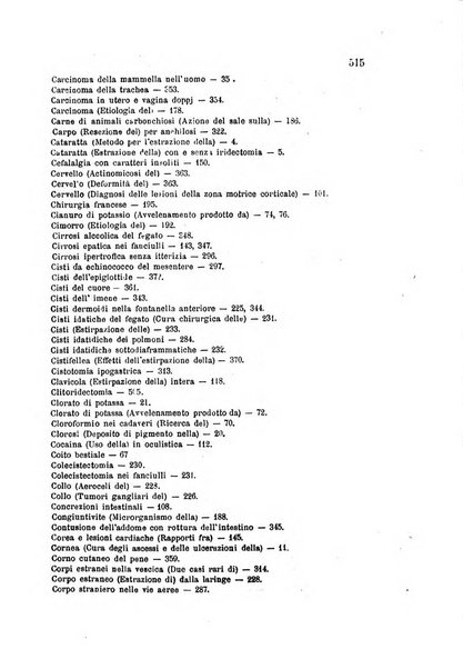 Annali universali di medicina e chirurgia