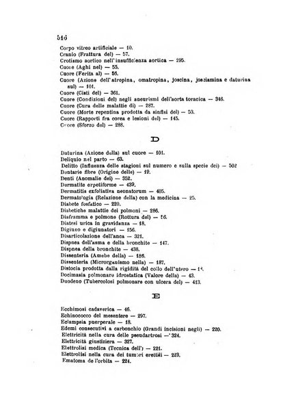 Annali universali di medicina e chirurgia