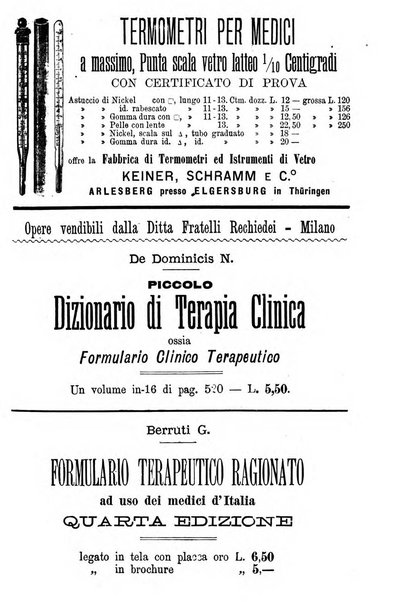 Annali universali di medicina e chirurgia