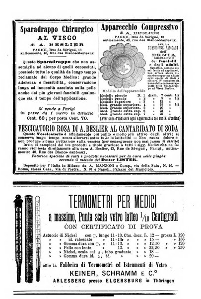 Annali universali di medicina e chirurgia