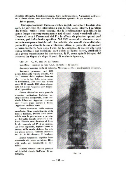 Archivio di medicina e chirurgia