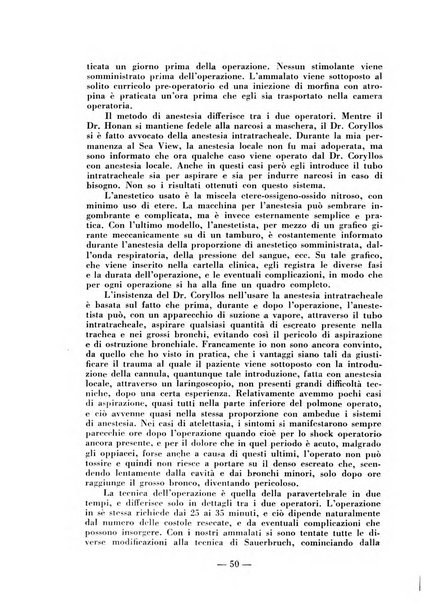 Archivio di medicina e chirurgia