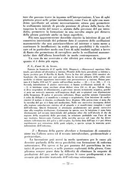 Archivio di medicina e chirurgia