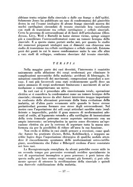 Archivio di medicina e chirurgia