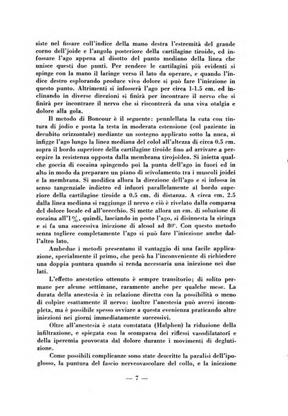 Archivio di medicina e chirurgia