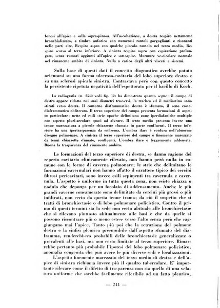 Archivio di medicina e chirurgia