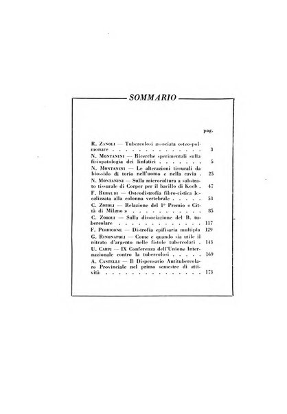 Archivio di medicina e chirurgia