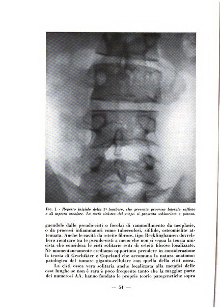 Archivio di medicina e chirurgia