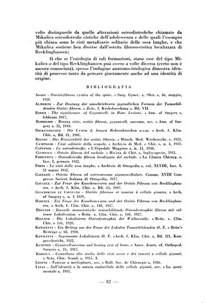 Archivio di medicina e chirurgia