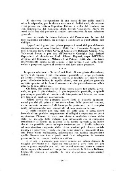 Archivio di medicina e chirurgia