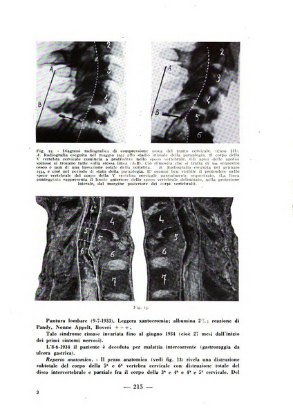 Archivio di medicina e chirurgia