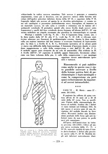 Archivio di medicina e chirurgia