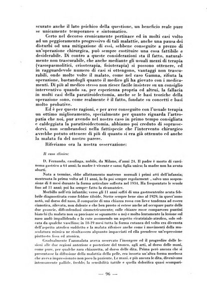 Archivio di medicina e chirurgia