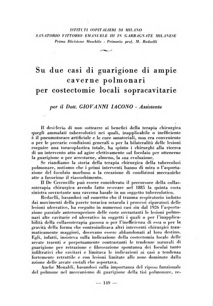 Archivio di medicina e chirurgia