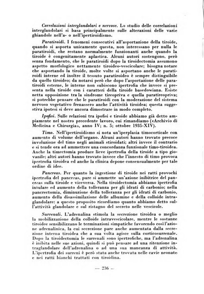 Archivio di medicina e chirurgia