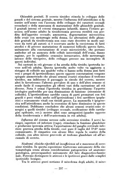 Archivio di medicina e chirurgia