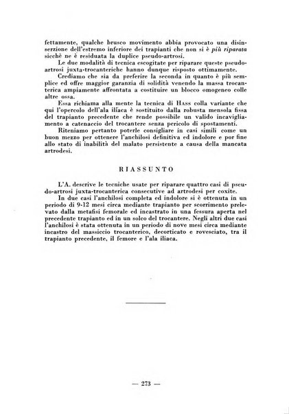 Archivio di medicina e chirurgia