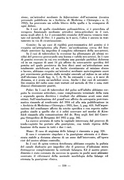 Archivio di medicina e chirurgia