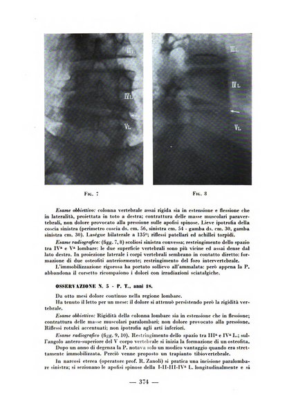 Archivio di medicina e chirurgia