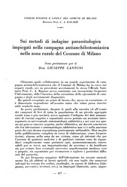 Archivio di medicina e chirurgia