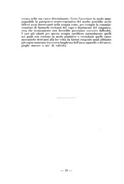 Archivio di medicina e chirurgia