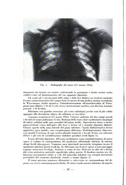 Archivio di medicina e chirurgia