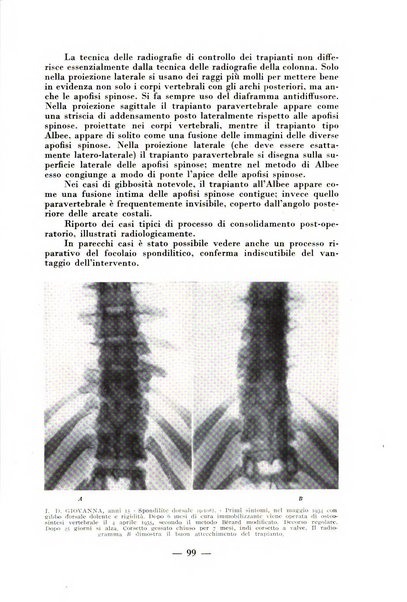 Archivio di medicina e chirurgia