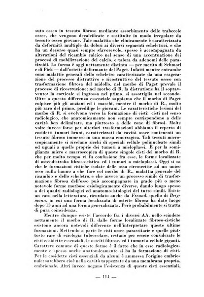 Archivio di medicina e chirurgia